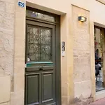 La Bonbonniere Jaune Apartamento Caen