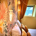 La Bonbonniere Jaune Apartamento