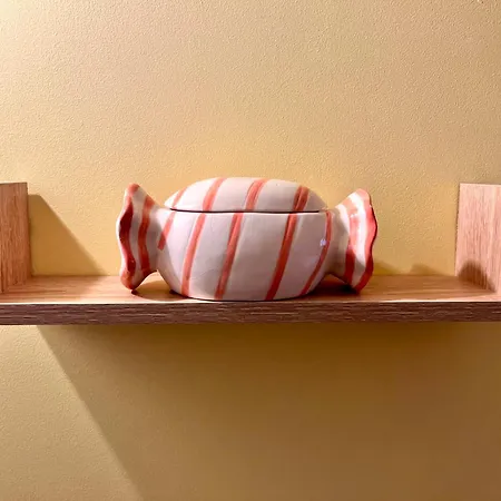 La Bonbonniere Jaune Caen