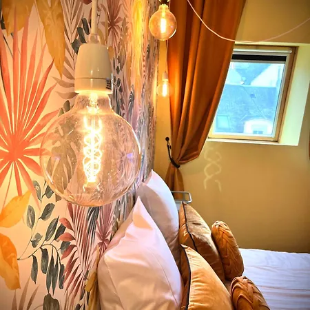 La Bonbonniere Jaune Apartamento