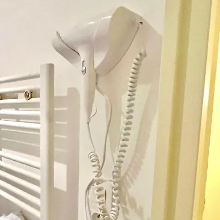La Bonbonniere Jaune Apartamento
