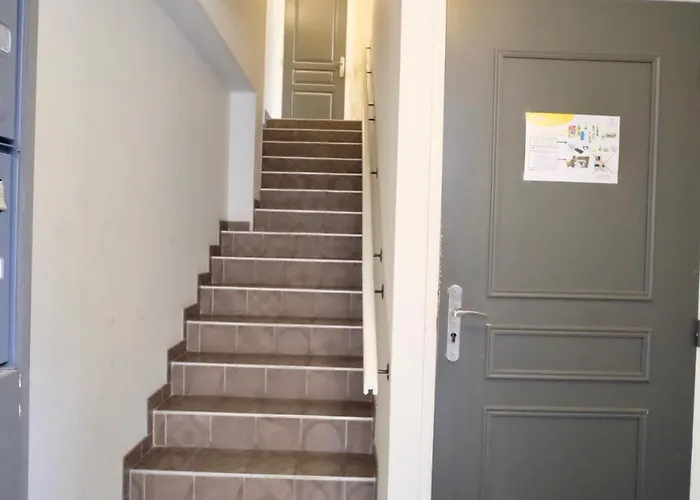 La Bonbonniere Jaune * Caen