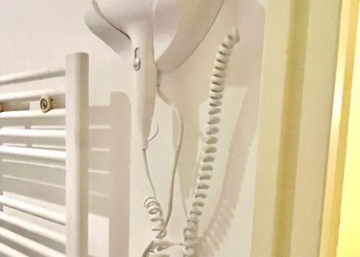 La Bonbonniere Jaune Apartamento